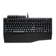 Gigabyte Aivia Osmium Gaming Tastatură mecanică cu switch-uri și Tastatură iluminată