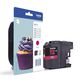 Brother LC123 Inkjet Printer Cartridge Magenta ...