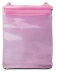 Ednet Waterproof Cover Pink (Universal 9")