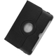 iNOS Rotating 360 Flip Cover Μαύρη (Universal 7...