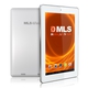 MLS 7" Tablet με WiFi & 3G (1GB/8GB)