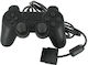 Wired Gamepad Black