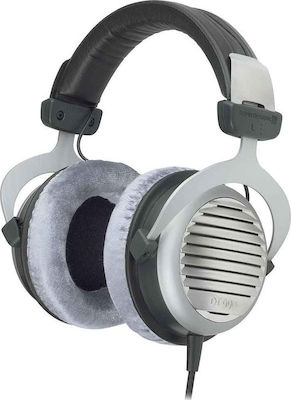 BeyerDynamic DT 990 Edition (250 Ohms) Cu fir Peste ureche Hi-Fi Căști Argint