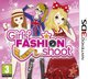 Girls' Fashion Shoot Издание 3DS Игра