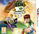 Ben 10 Omniverse 2 3DS Игра