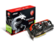 MSI GeForce GTX770 2GB Twin Frozr IV OC