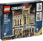 Lego Expert Creator Palace Cinema pentru 16+ Ani