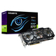 Gigabyte GeForce GTX 780 3.0GB GDDR5 Grafikkarte (GV-N780OC-3GD Rev 2.0)