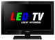 Hyundai Smart Τηλεόραση 32" HD Ready 32HYN185 (2013) 32HYN185