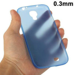 Back Cover Прозрачеη (Galaxy S4)