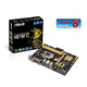Asus H81M-C Micro ATX Motherboard with Intel 1150 Socket