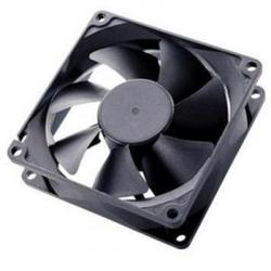 Akasa AK-181BK-S Case Fan 80mm