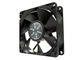 Silverstone FN81 Case Fan 80mm (2050rpm / 23.53cfm) Χωρίς Led Φωτισμό και Σύνδεση 3-Pin