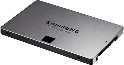 Samsung 840 Evo 120GB