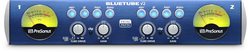 Presonus BlueTube DP V2 Tube Microphone Preamplifier 2 Channel with Phantom Power & 2 XLR Input APA2018-05951