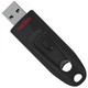 Sandisk Ultra 64GB USB 3.0 Stick Negru