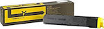 Kyocera TK-8600Y Toner Laser Printer Yellow 20000 Pages (1T02MNANL0)