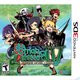 Etrian Odyssey IV: Legends of the Titan 3DS Game