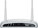 Edimax BR-6478AC V1 Wireless Router with 4 Gigabit Ethernet Ports
