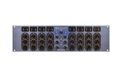 Manley Mastering Version Massive Passive EQ Ψηφιακός Εγγραφέας