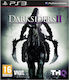 Darksiders 2 PS3 Game (Used)