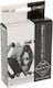 Noiseblocker PR-2 Case Fans 60mm 2500rpm 29cfm Without LEDs Connection 3-Pin