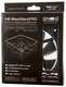Noiseblocker BlackSilentPro PKPS Case Fan 140mm (1500rpm) Without LEDs Lighting and Connection 3-Pin