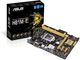 Asus H81M-E