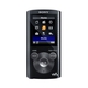 Sony NWZ-E383 MP3-Spieler (4GB) mit TFT / LED-LCD Display 1.77"