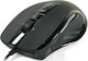 Gigabyte M6980X Laser Gaming Mouse 6000 DPI Black