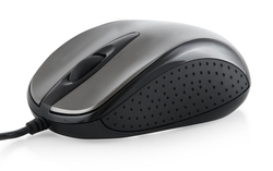 Modecom MC-M4 Wired Mini Mouse Black