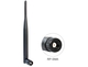 DeLock Internal WiFi Omnidirectional Antenna 5dBi with SMA Connection 88393