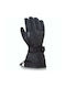 Dakine Mittens Γυναικεία Γάντια Σκι & Snowboard Μαύρα
