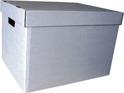 BOX FOR INERT ARCHIVES 45X33X29,5