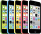 Apple iPhone 5C (16GB)