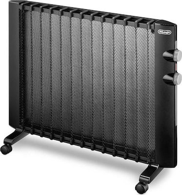 De'Longhi HMP1500 Mica Convector Floor Heater 1500W 73.6x57cm