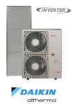 Daikin Altherma EKHBRD011ACV1 / ERSQ011AV1