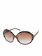 Gianfranco Ferre 912 Women's Sunglasses Plastic Frame GF912 03