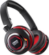 Creative Sound Blaster EVO Zx Über Ohr Gaming-Headset mit Verbindung USB / 3,5mm / Bluetooth
