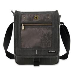 Element Tablet Bag Τσάντα Γκρι (Universal 10.1")