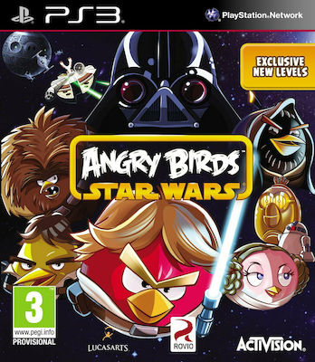 angry birds star wars playstation 3 angry birds star wars playstation 3