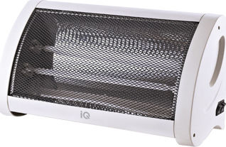 IQ Quartz Heater 1000W