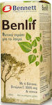 Bennett Benlif Adults Syrup for Dry & Productive Cough 200ml