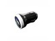 Approx APPUSBCARV3 Car Charger 1A with one Port: 1xUSB