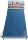 Howat Solar-Warmwasserbereiter 160Es Inox Doppelte Energie 2.3qm Auswahl