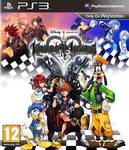 Kingdom Hearts HD 1.5 ReMIX Limited Edition PS3 Game (Used)