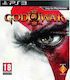 God of War III (Essentials) Essentials Edition PS3 Game (Used)