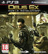 Deus Ex: Human Revolution - Director's Cut PS3 Spiel