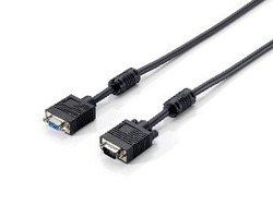 Equip VGA male to VGA female 3m Cable (118801)