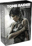 Tomb Raider (Survival Edition) Collector's Edition PS3 Game (Used)